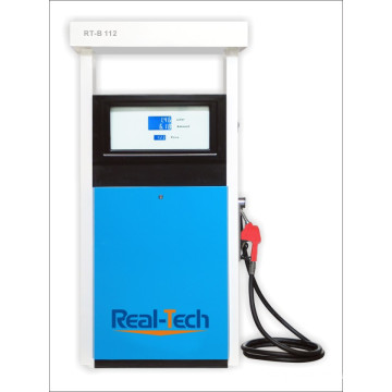 Fuel Dispenser Rt-B 112A (1Pump-1nozzle-2display-1keyboard) Fuel Dispenser